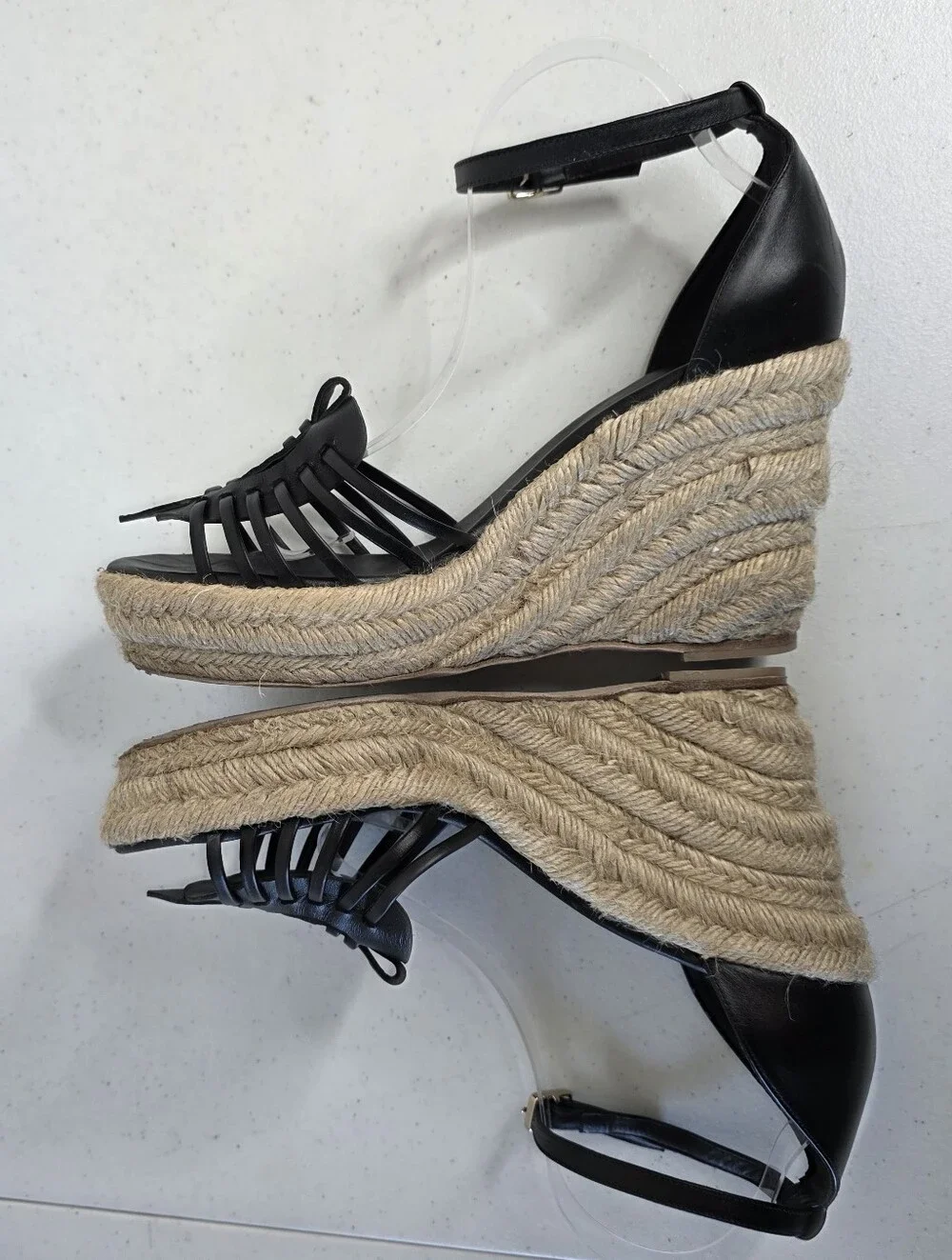 Altuzarra espadrille platform