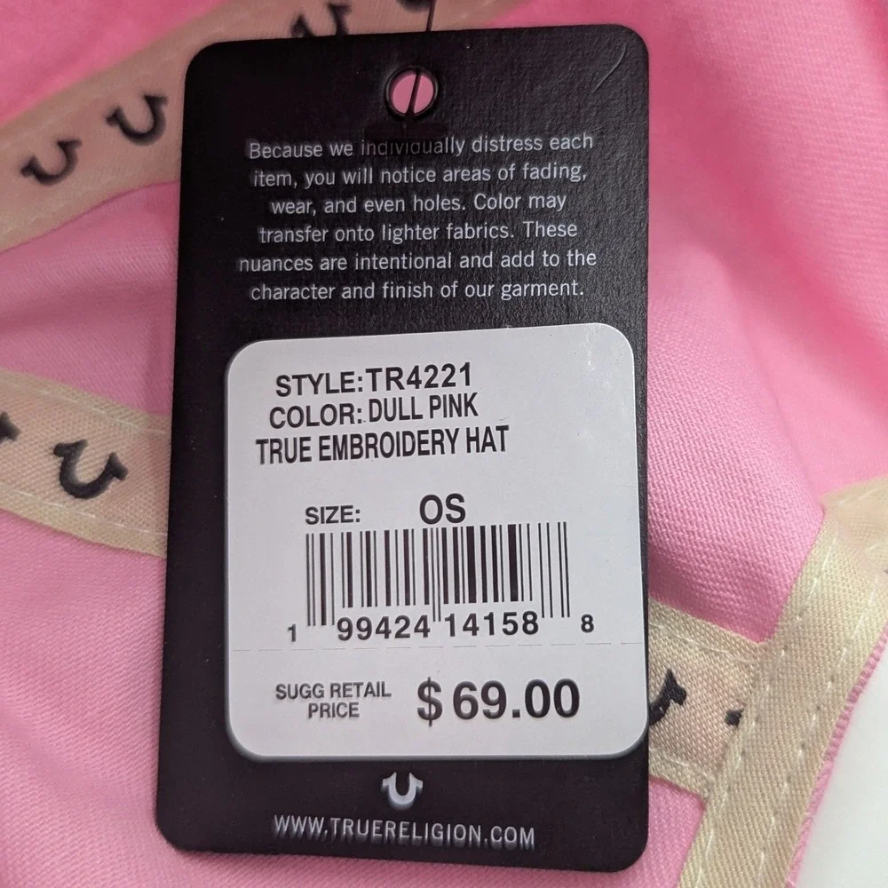 True Religion true religion