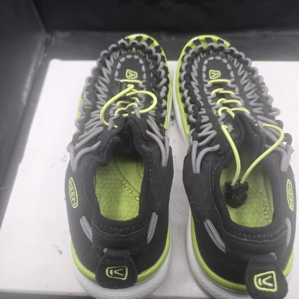 Keen green perfect