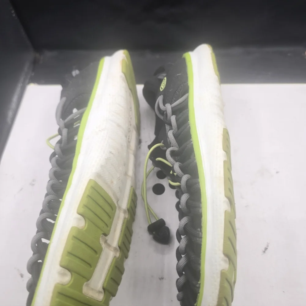 Keen wear unique colors