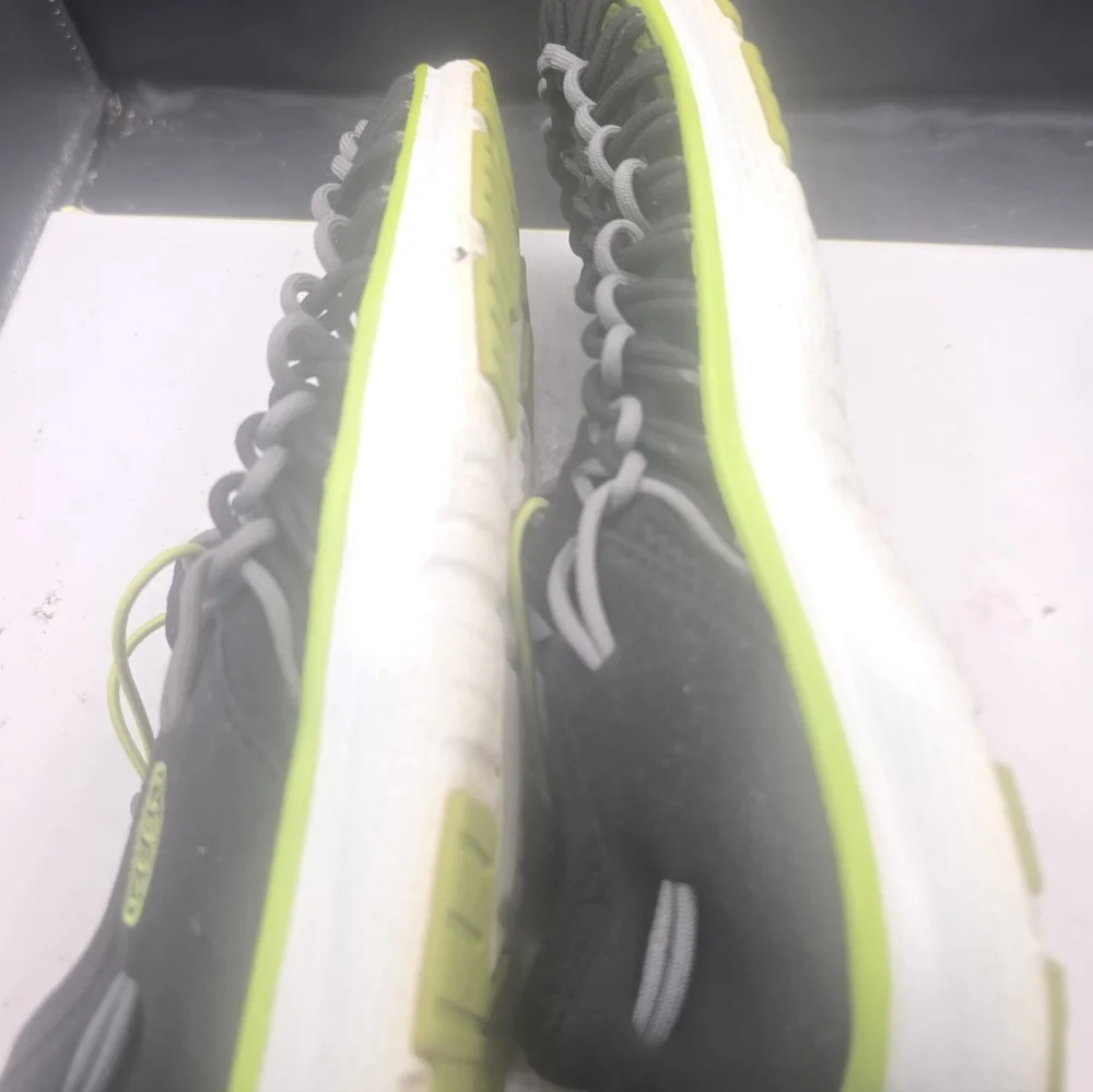 Keen active comfortable