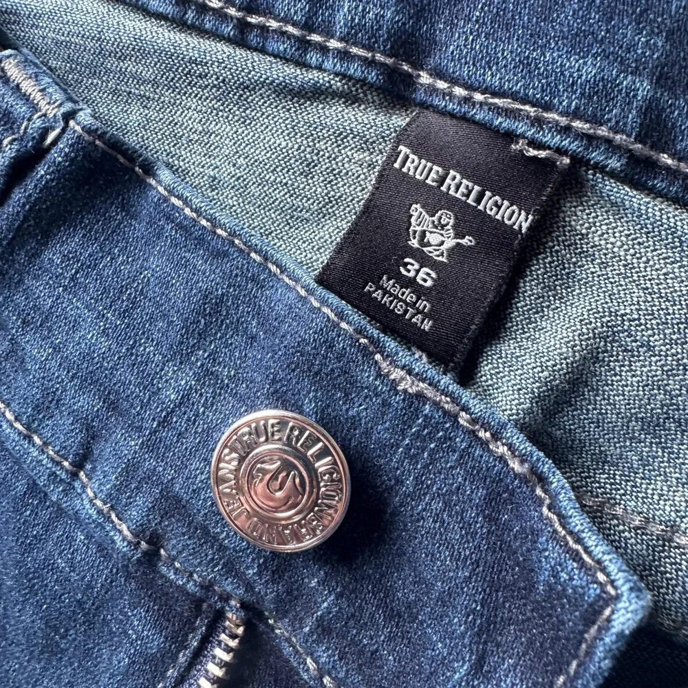 True Religion brand true