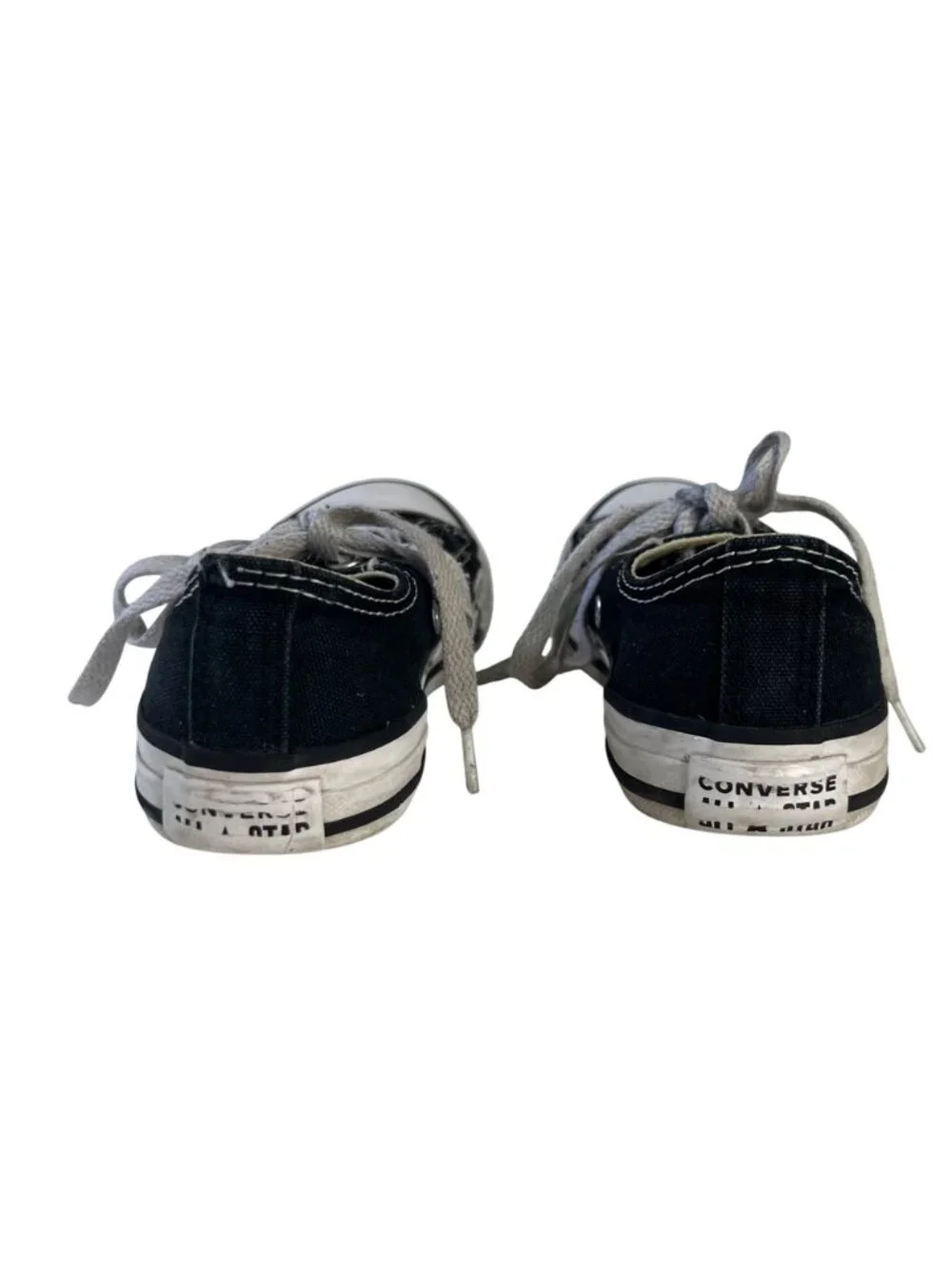 Converse these classic