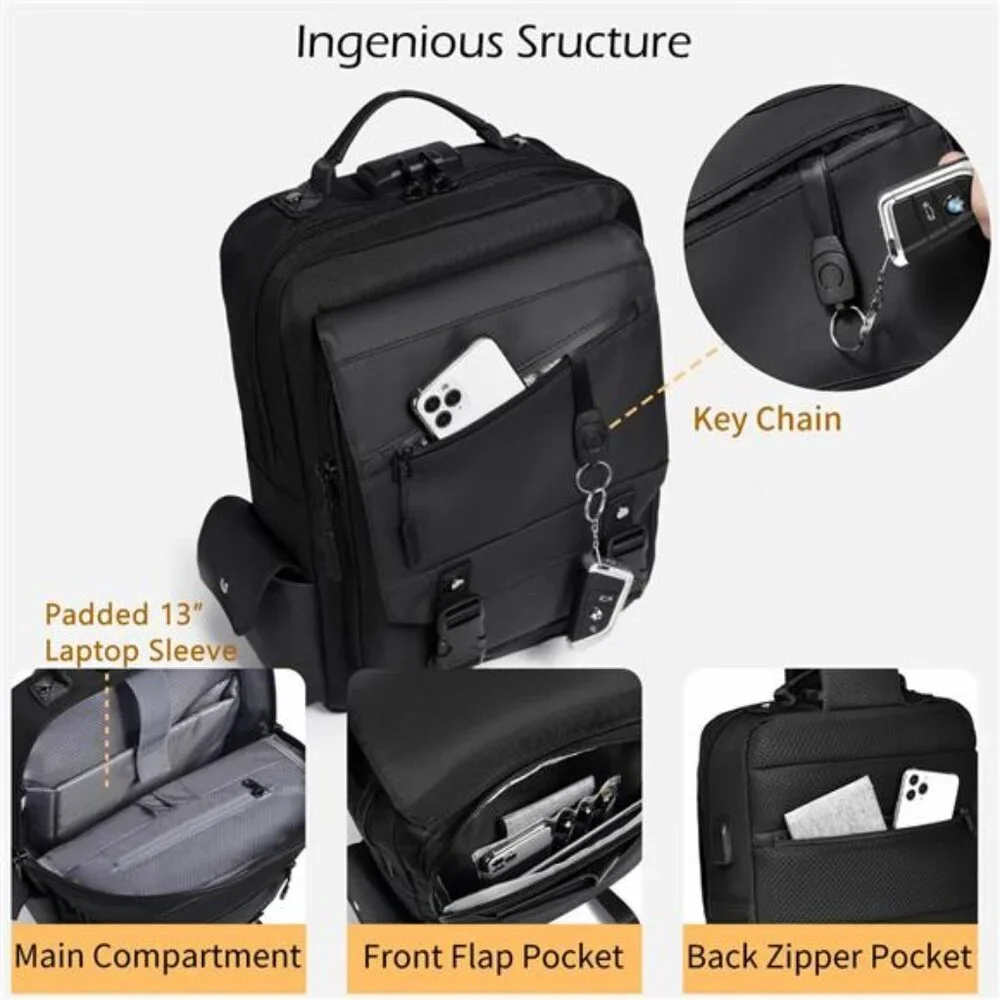 Leaper 🧿ample storage