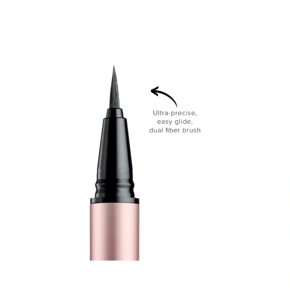 Too faced better than sex easy glide‎ waterproof liquid eyeliner