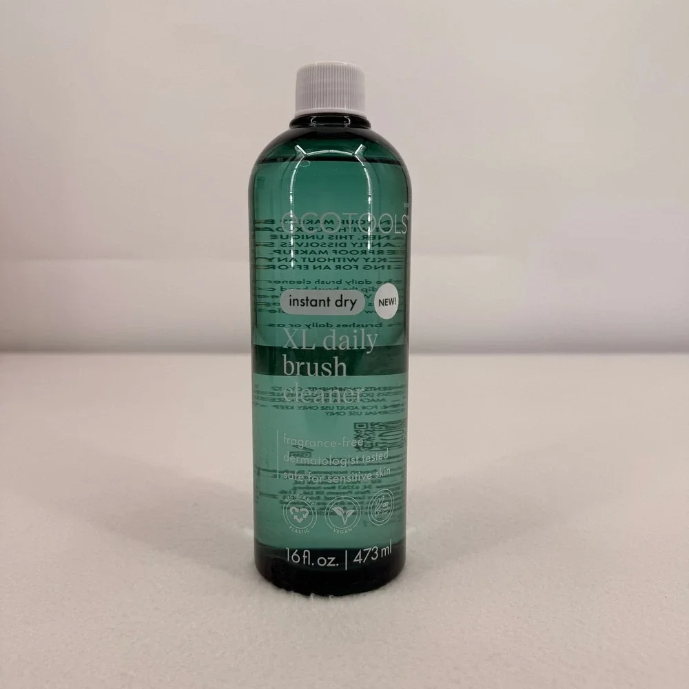 ecotools instant dry