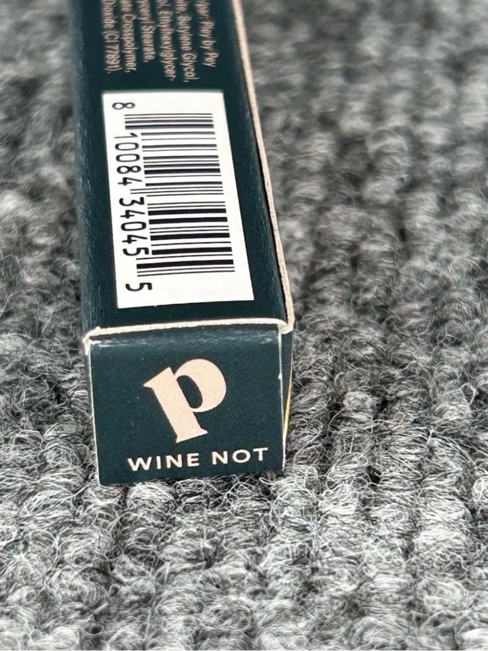 Pley precision liquid
