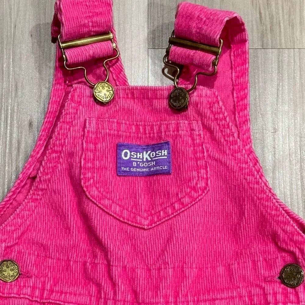 OshKosh Bgosh oshkosh b’gosh