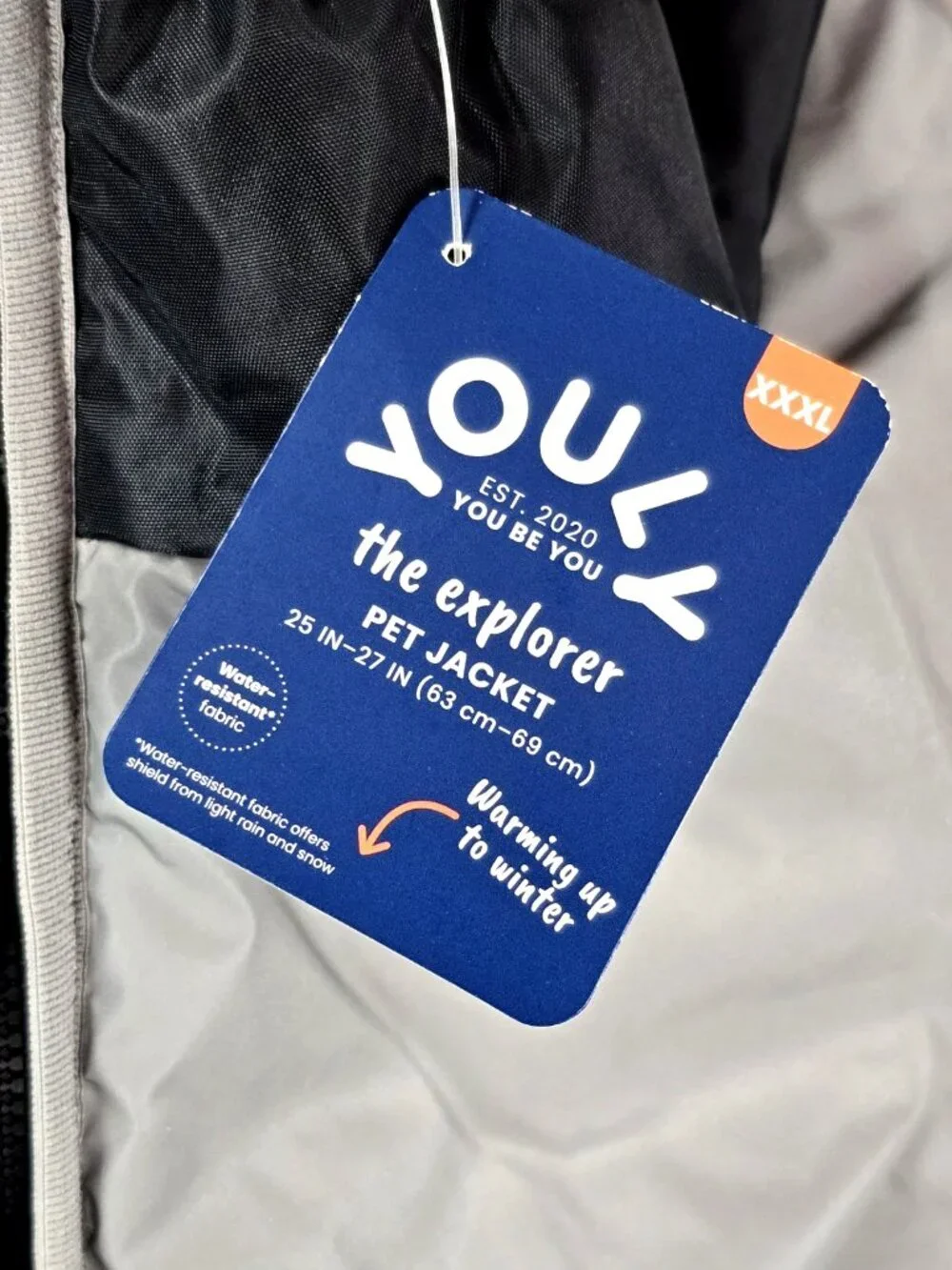 Youly explorer safety