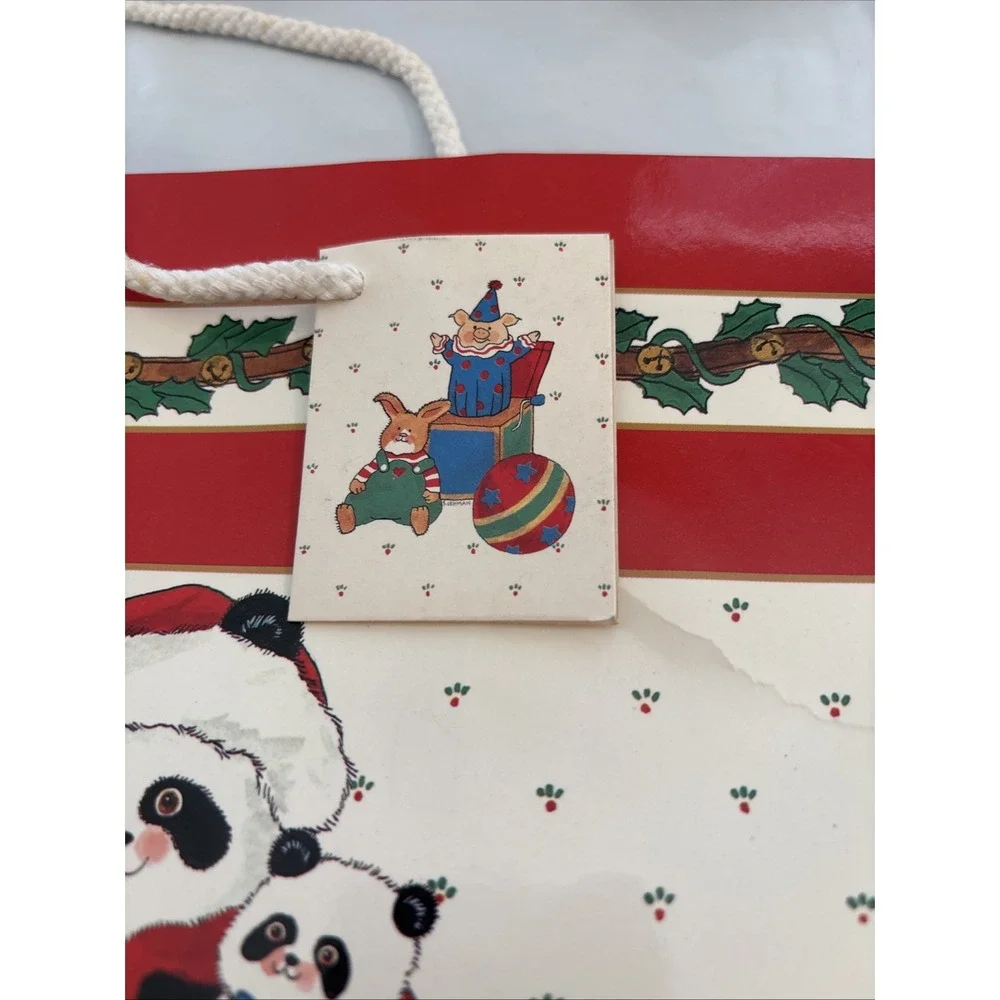 Sandy’s Small Wonder vintage sandy