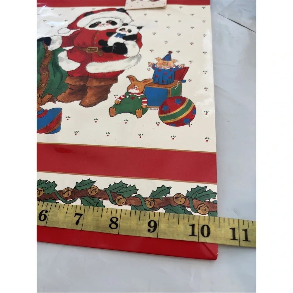 Sandy’s Small Wonder vintage sandy