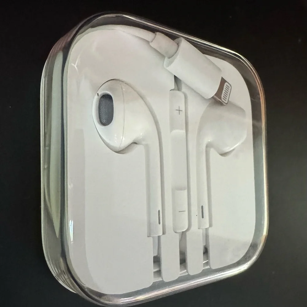 Apple pre owned