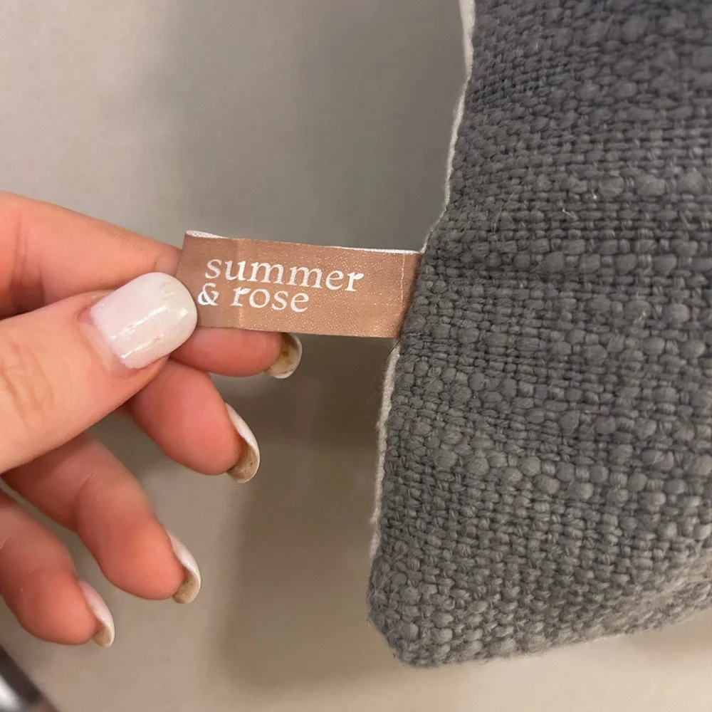 summer & rose easy decorative