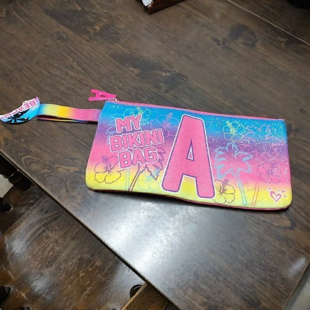 New Justice A My Bikini Bag