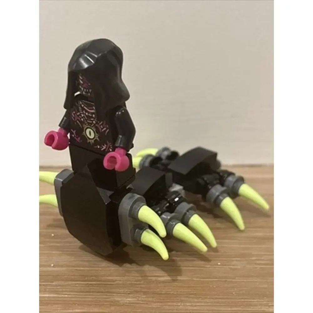 Lego note that