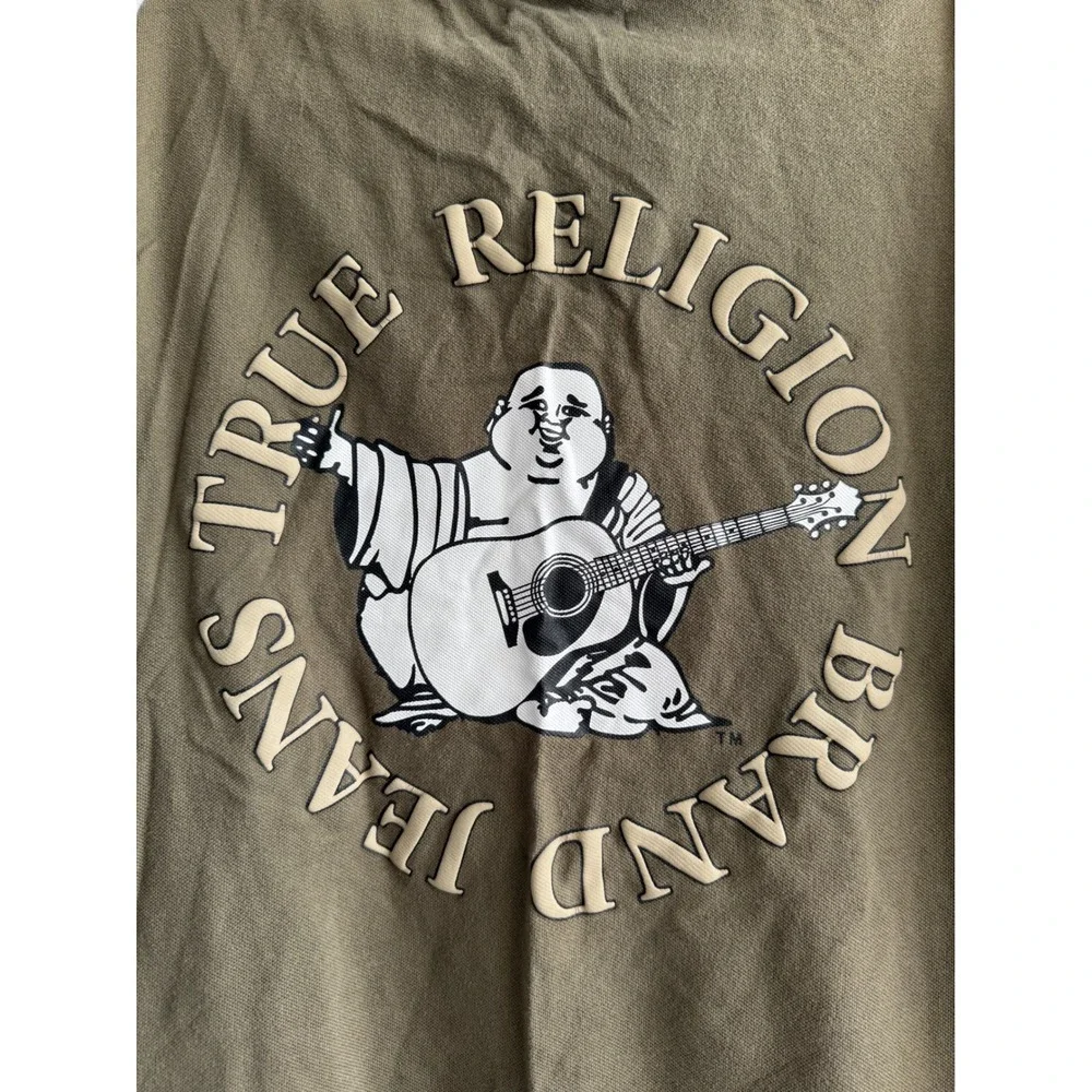 True Religion true religion