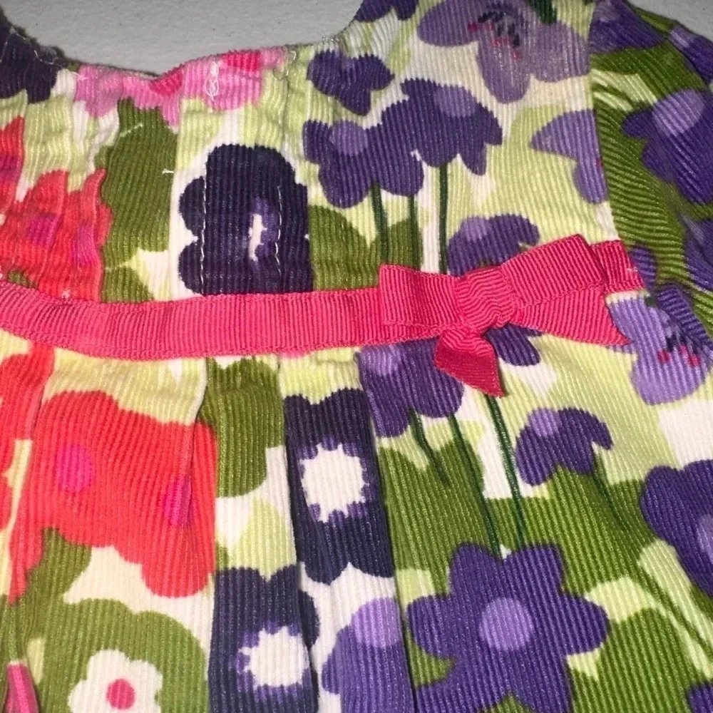 Gymboree item smoke