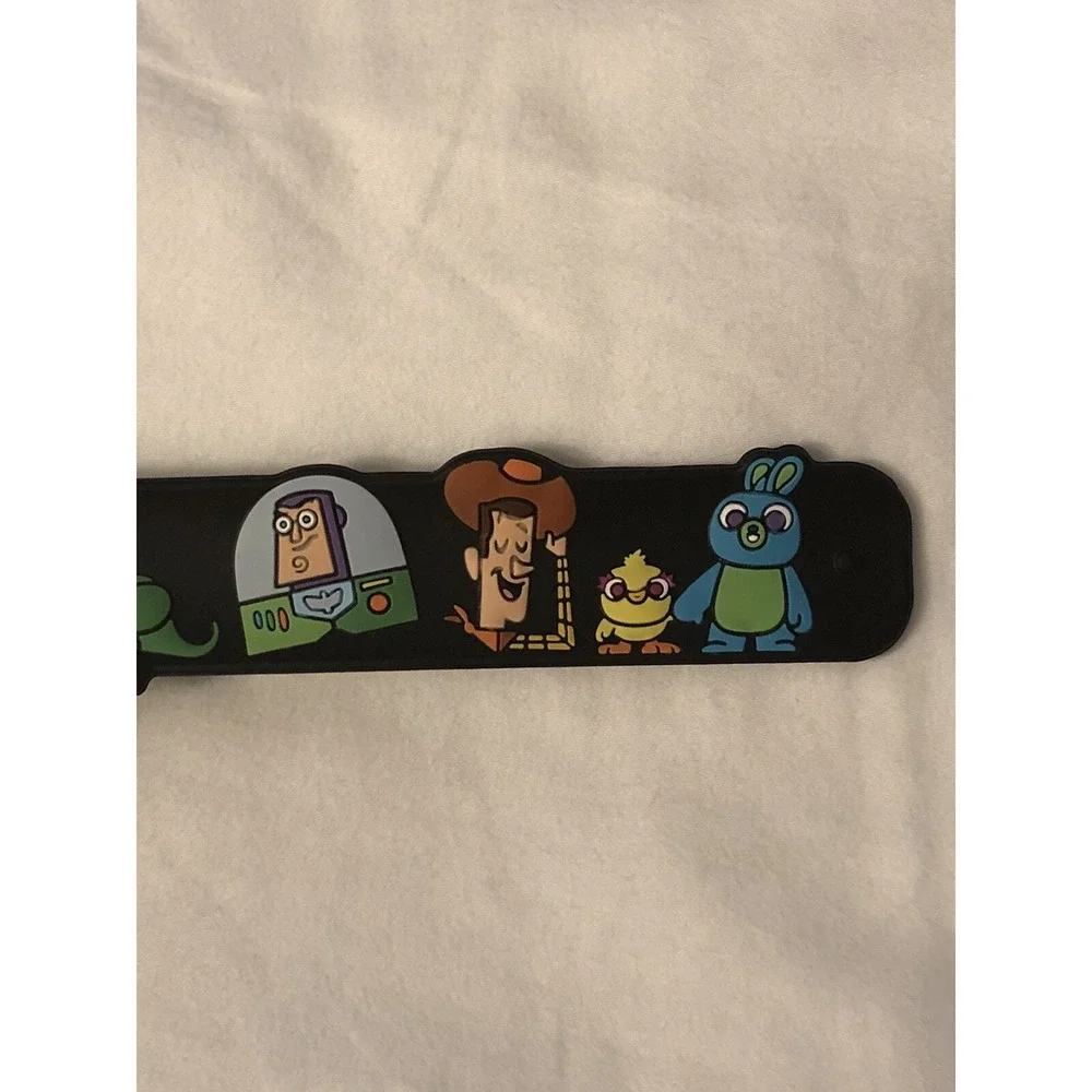 Disney parks pixar
