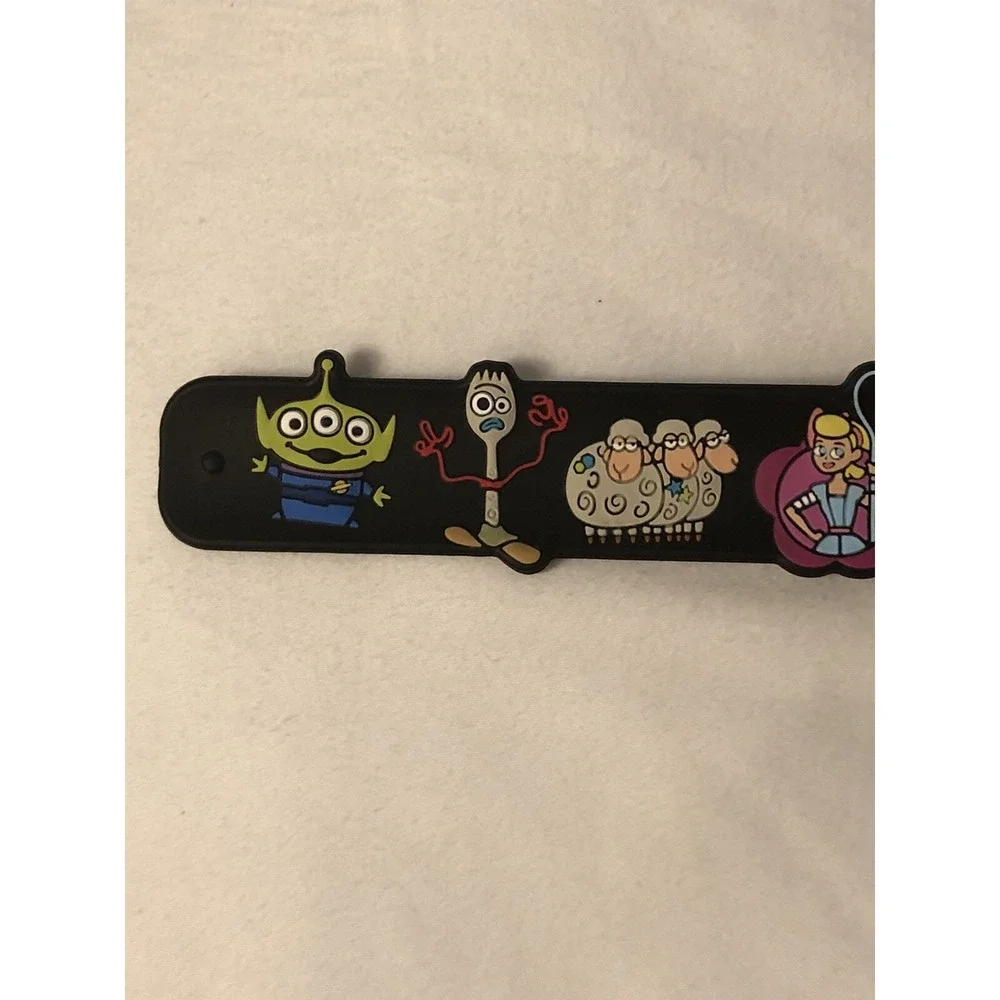 Disney parks pixar