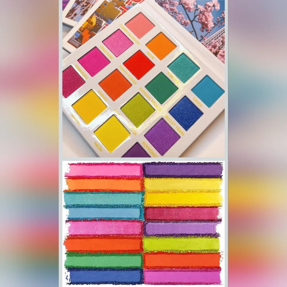 BH Cosmetics this the bh