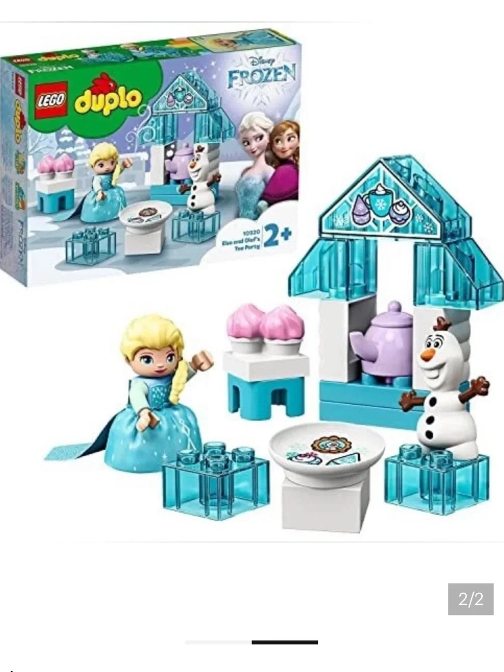 Lego great all