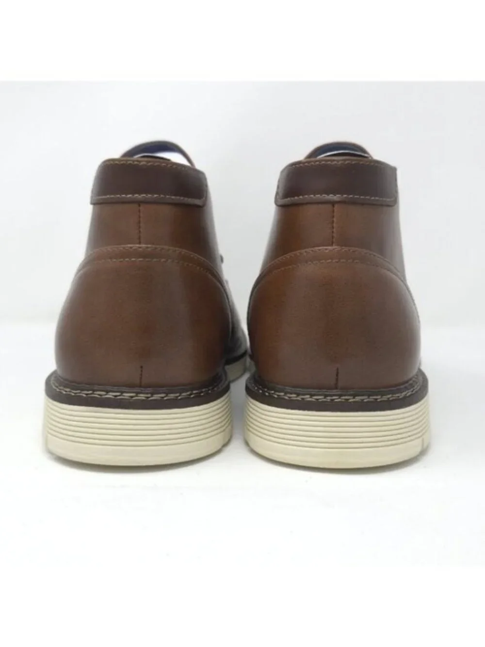 Dockers Mens Esmond Dress Casual Lace Up Ankle Boot 10.5M