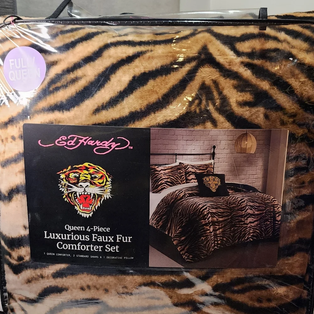 Ed Hardy ed hardy