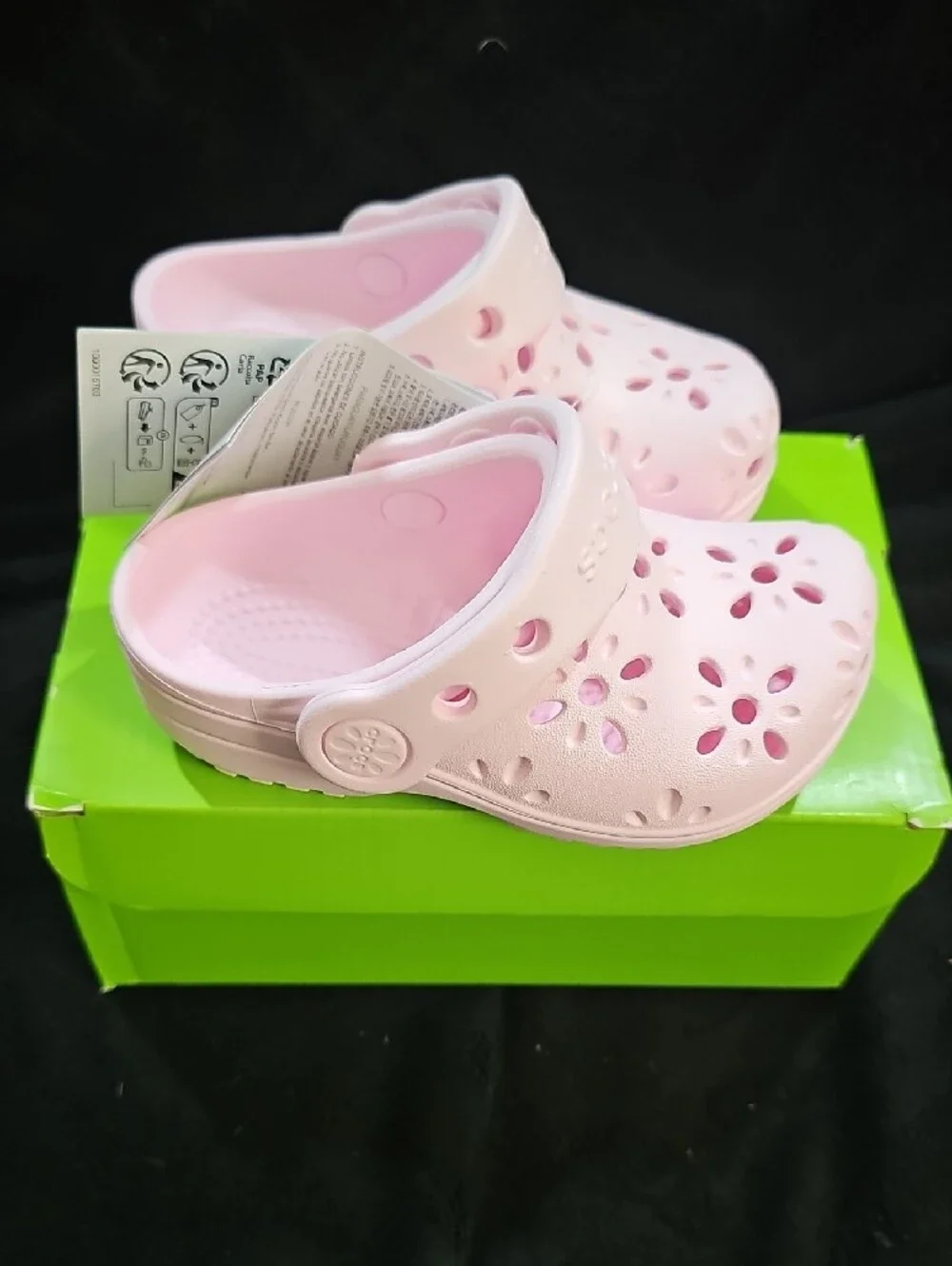 CROCS $50 site