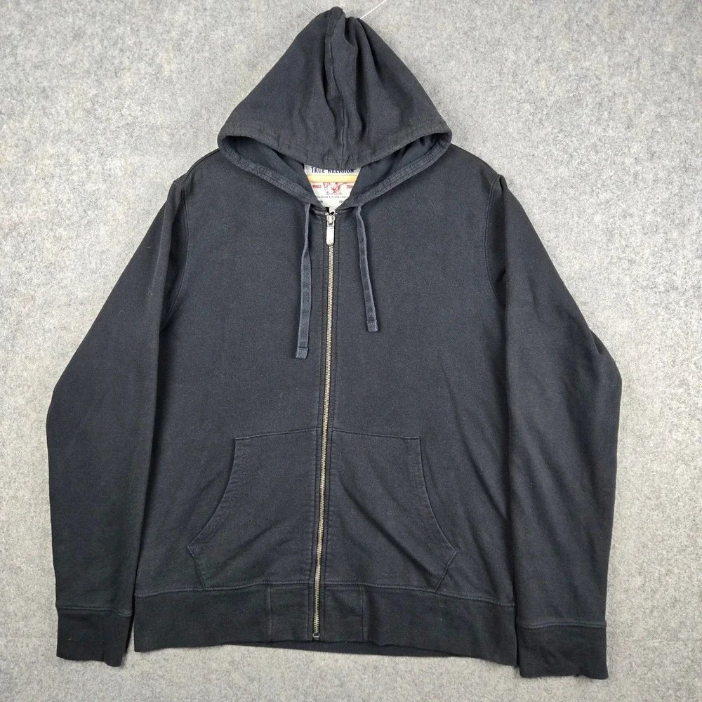 True Religion streetwear y2k