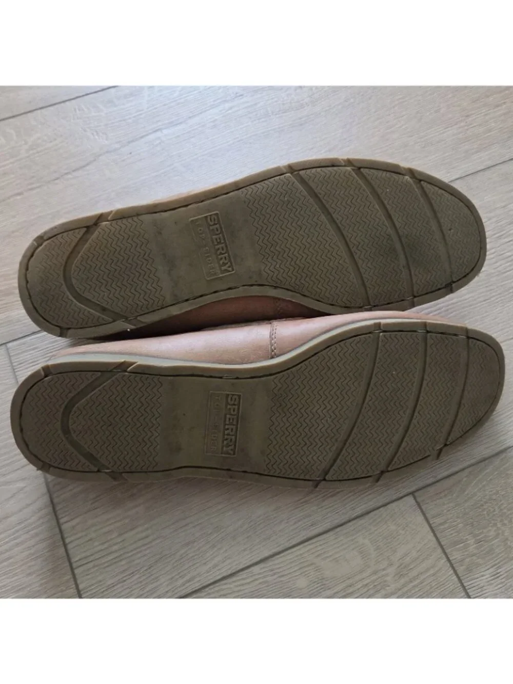 Sperry top sider