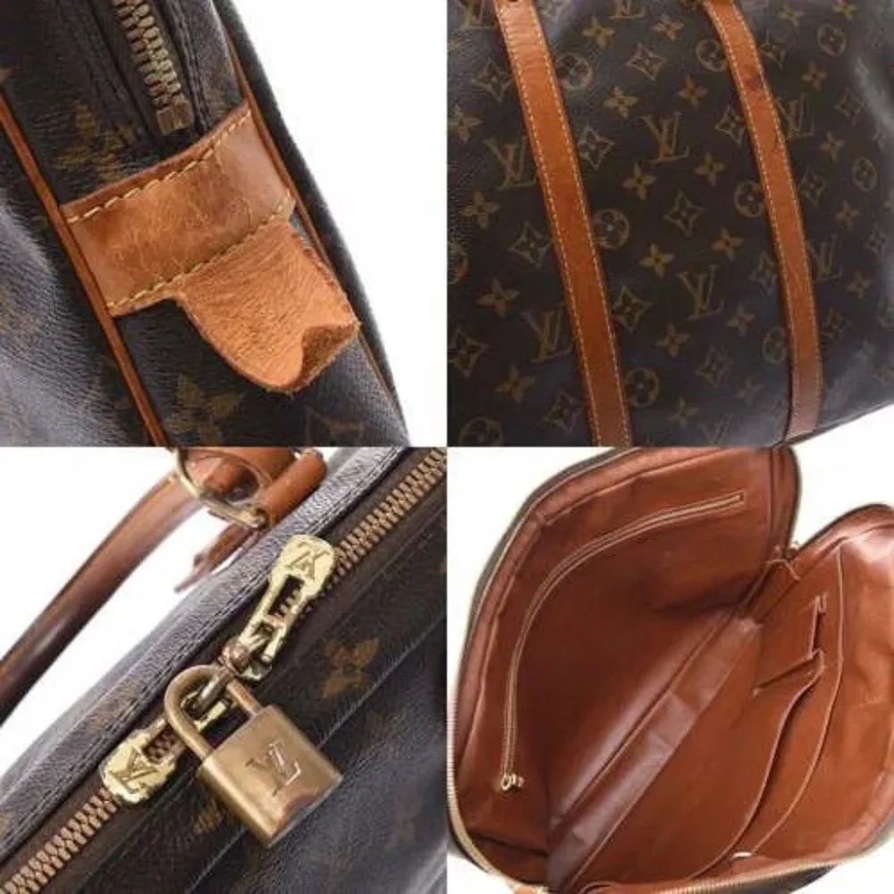 Louis Vuitton reposhing this
