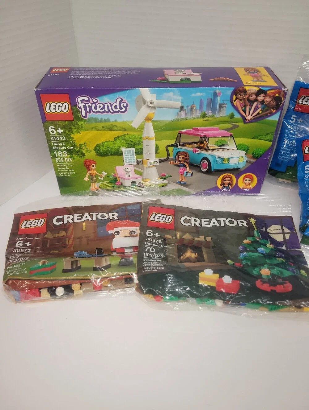 Lego this product