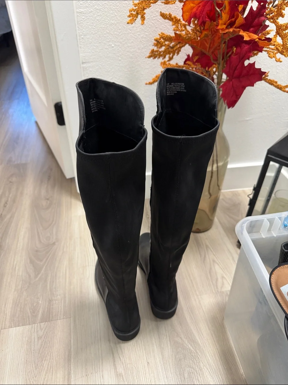 N/A women’s size
