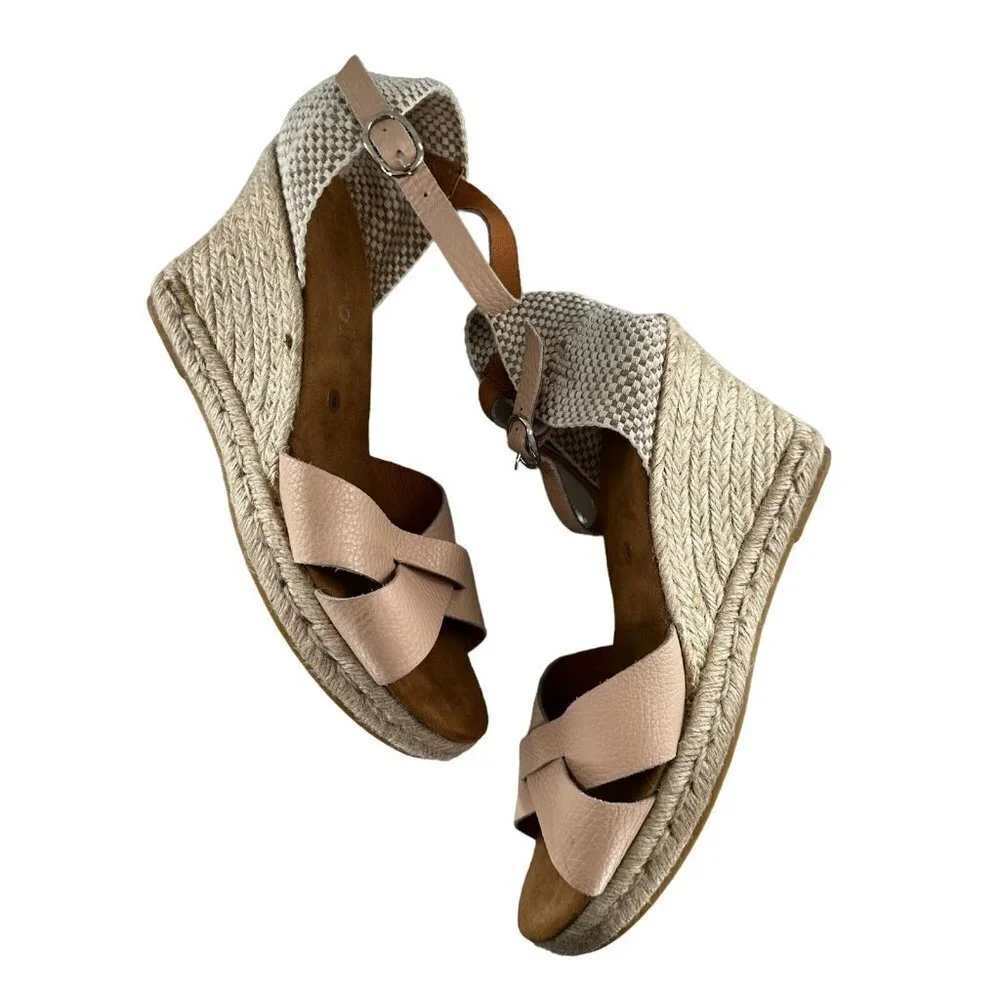 Maypol pink faux