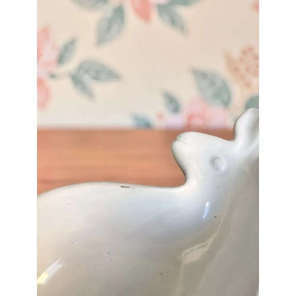 Unknown charming white