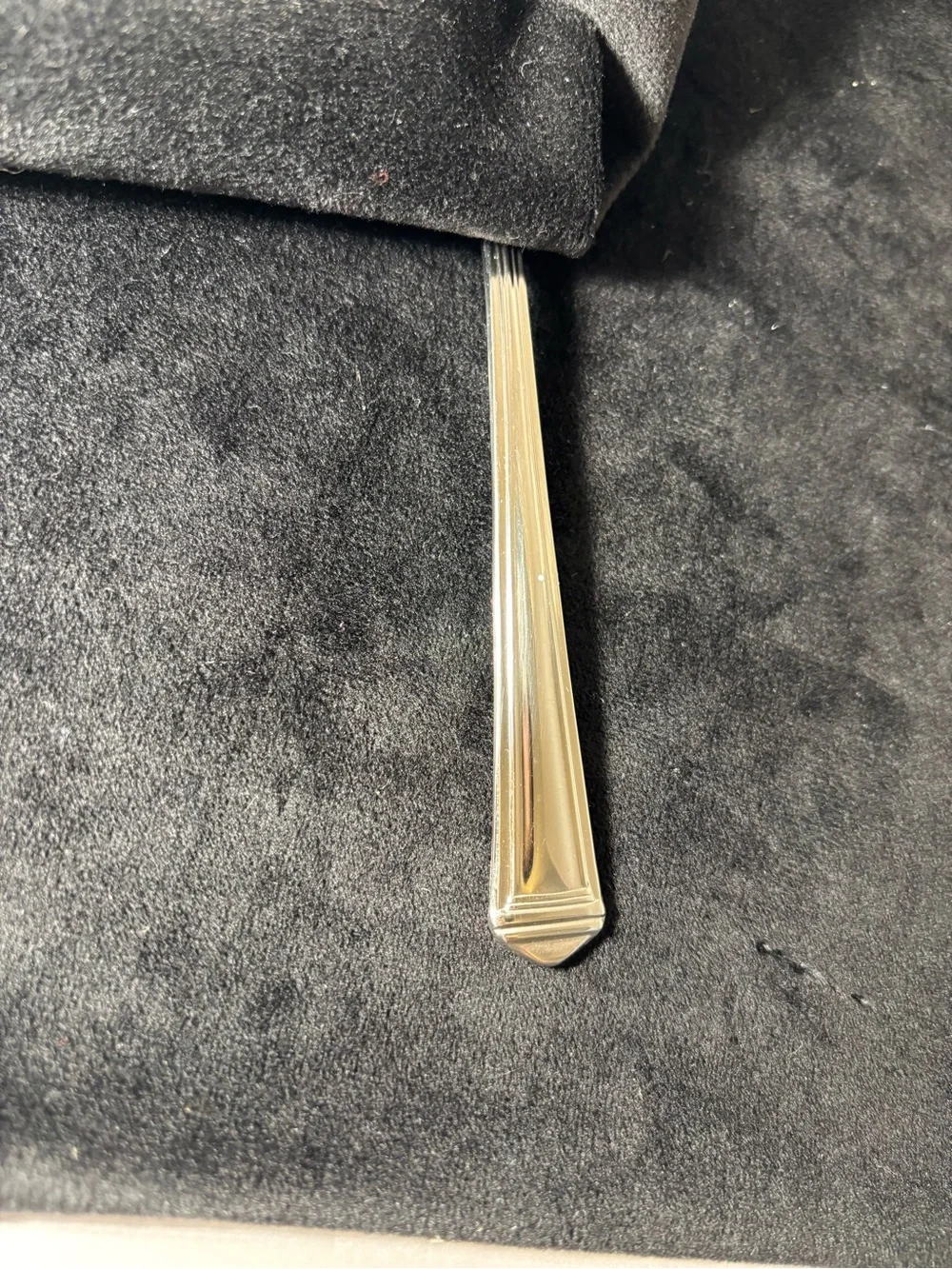 Lenox flatware tablespoons