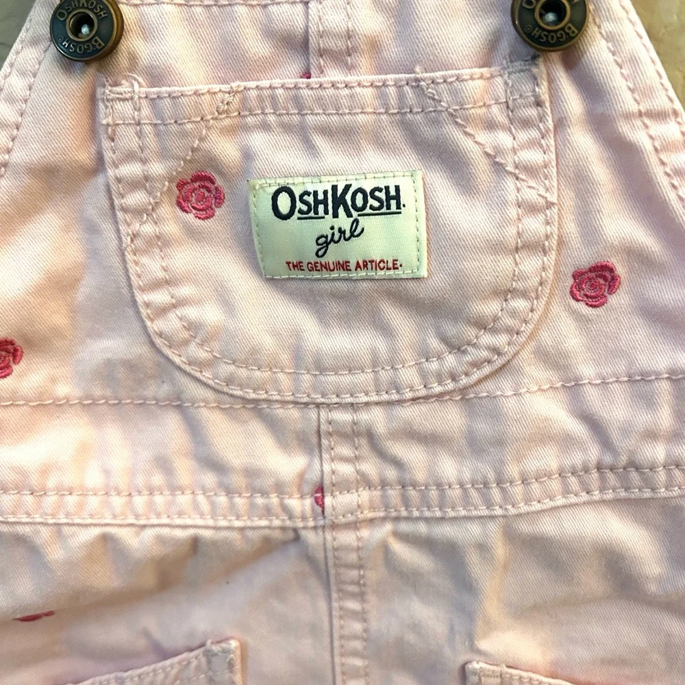 OshKosh Bgosh oshkosh gosh