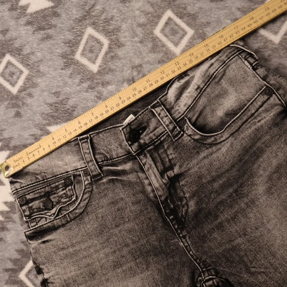 True Religion 32 horseshoe pants
