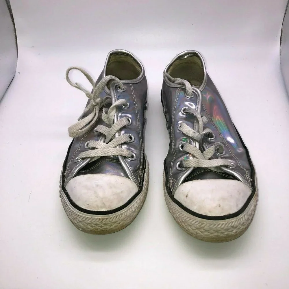 Converse color your