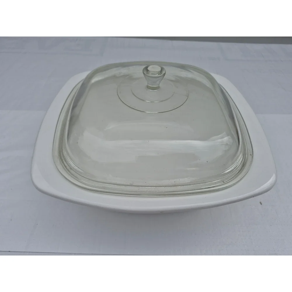 Corning Ware vintage corning