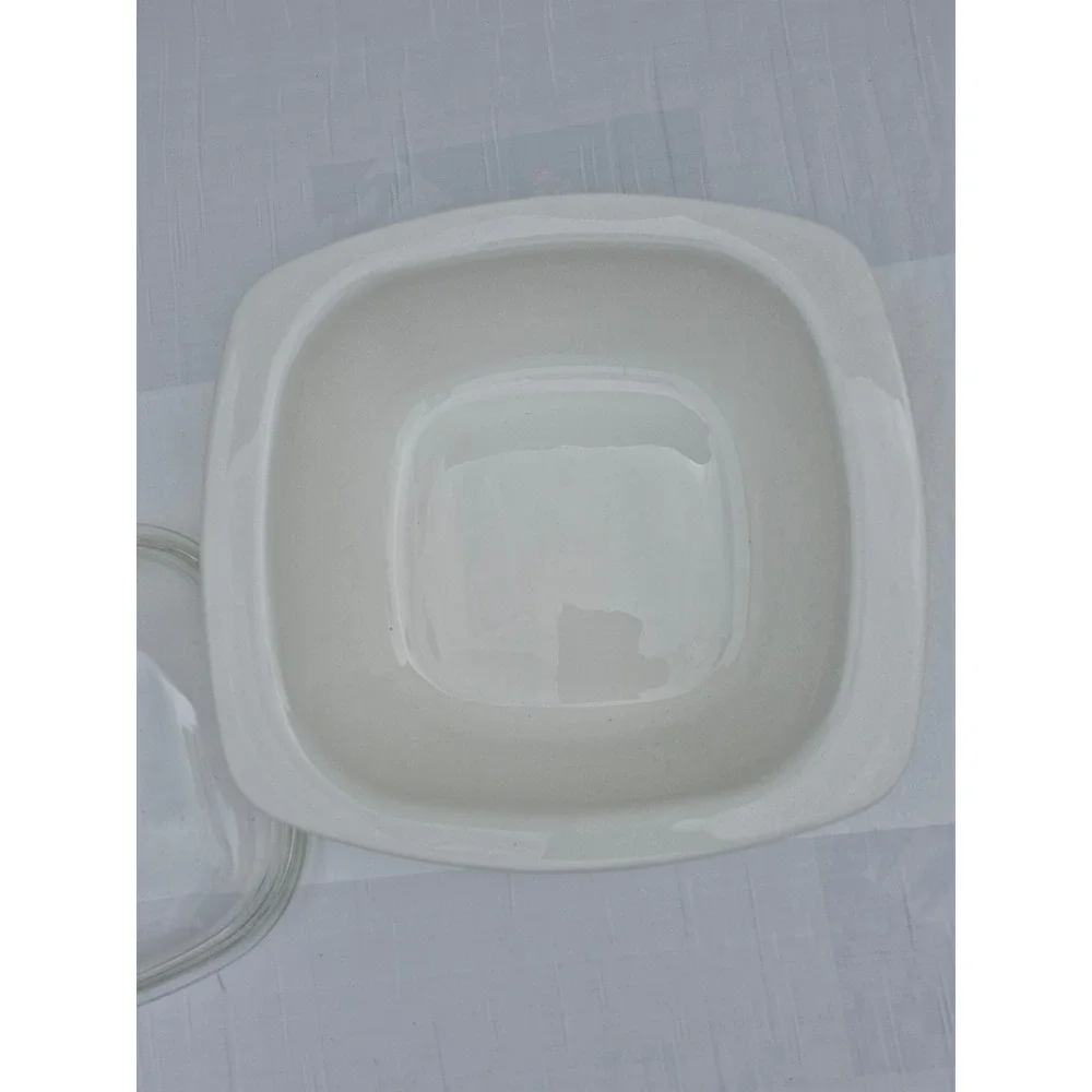 Corning Ware vintage corning