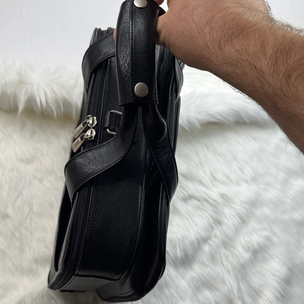Bosca elegant black