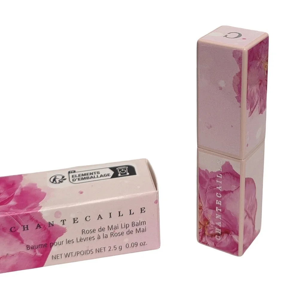 Chantecaille rose de