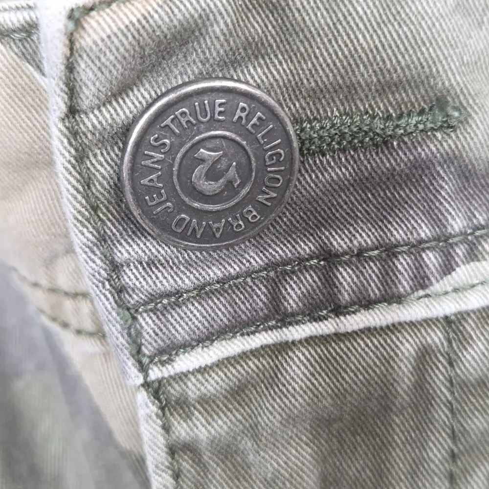 True Religion good please