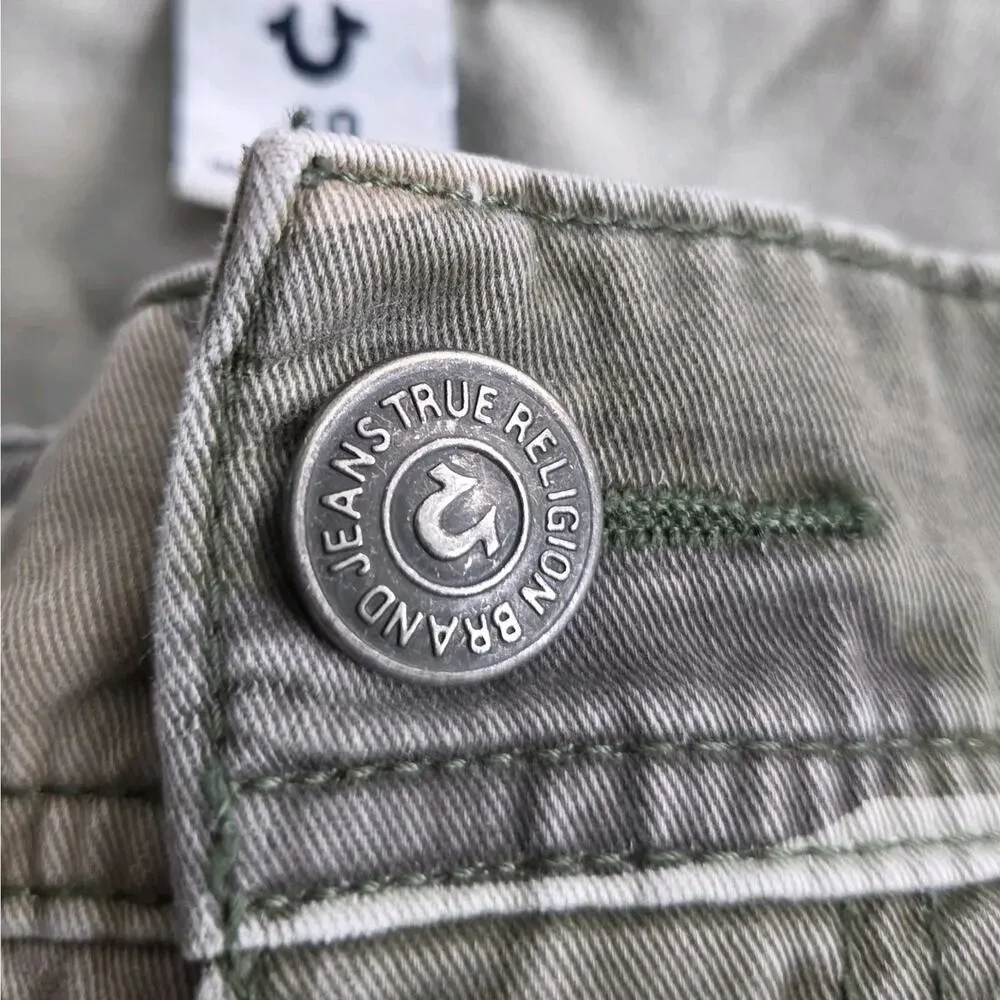 True Religion good please