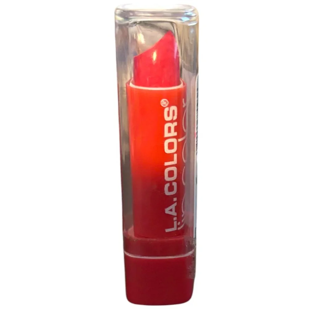 L.A. Colors colors moisture