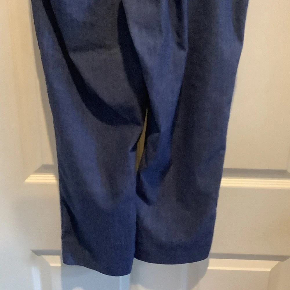 Banana Republic stylish navy