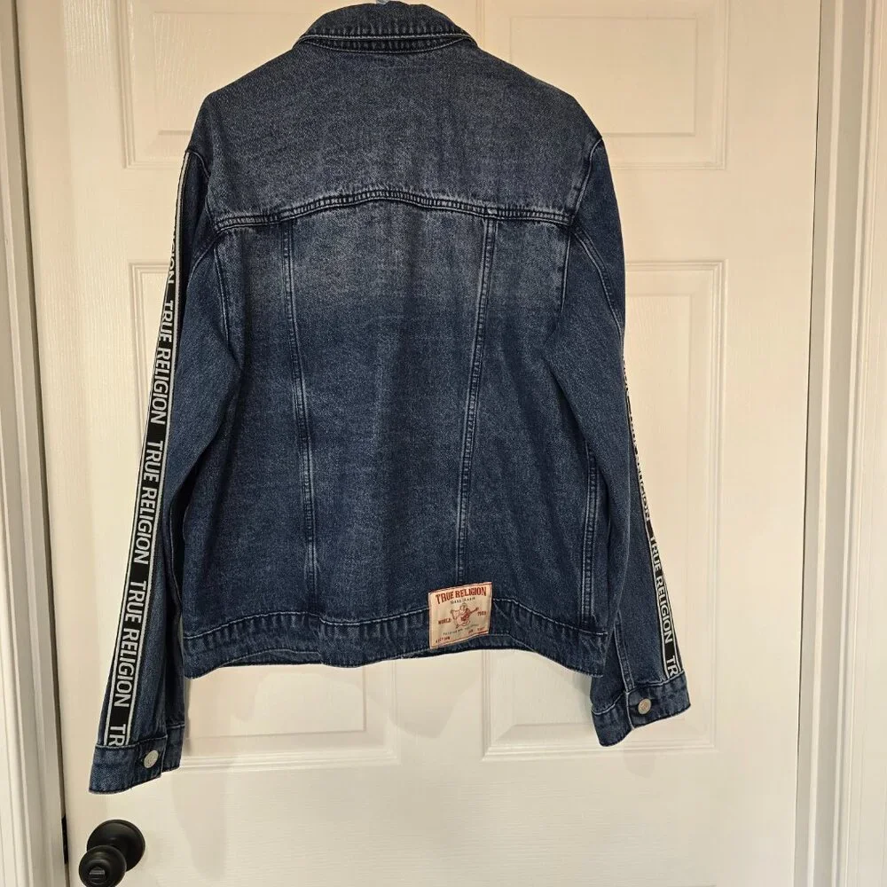 True Religion brand new