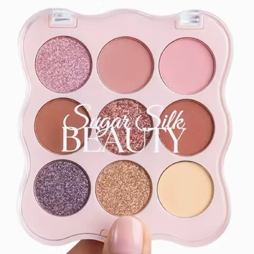 SugarSilk Beauty unveil endless
