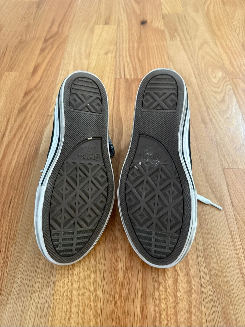 Converse classic chuck